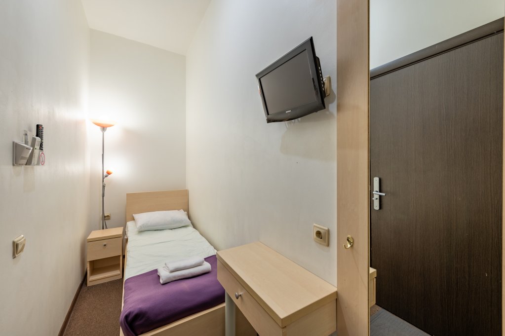 Воронеж: Travelto Goodnight Hotel