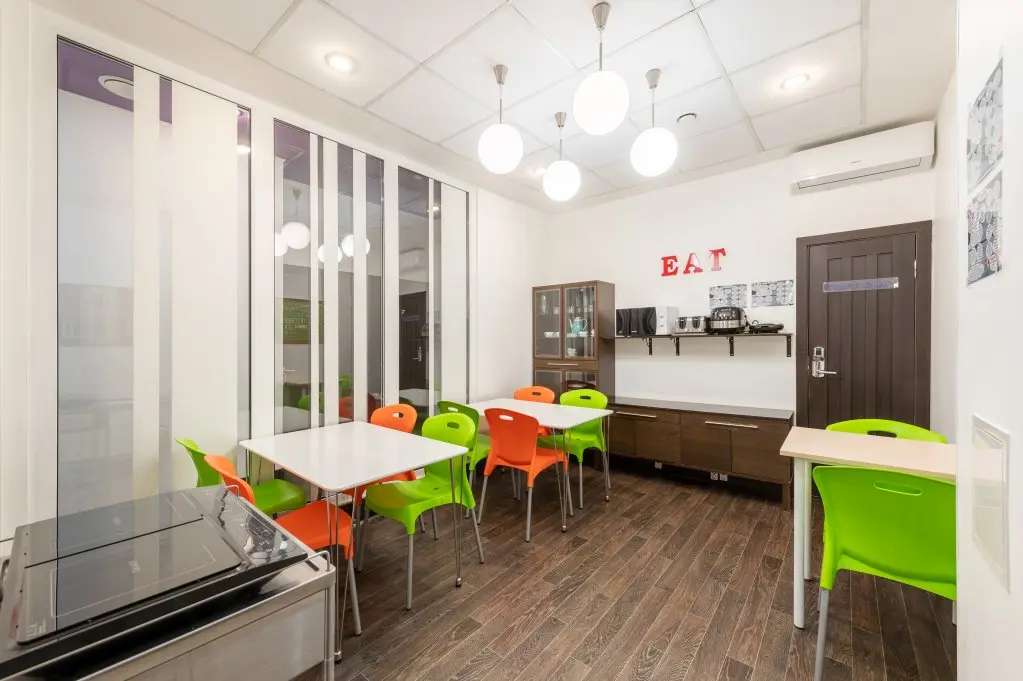 Воронеж: Travelto Goodnight Hotel