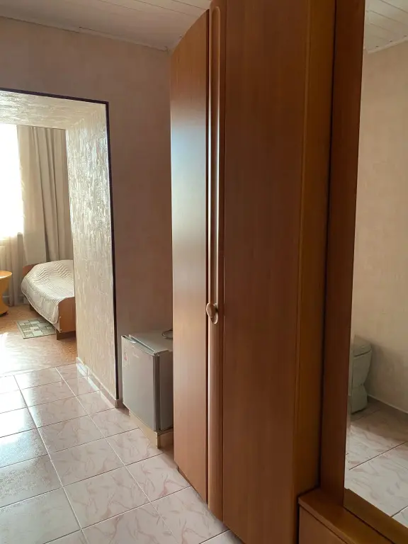 Тюмень: Uyut-Tsentr Mini-Hotel