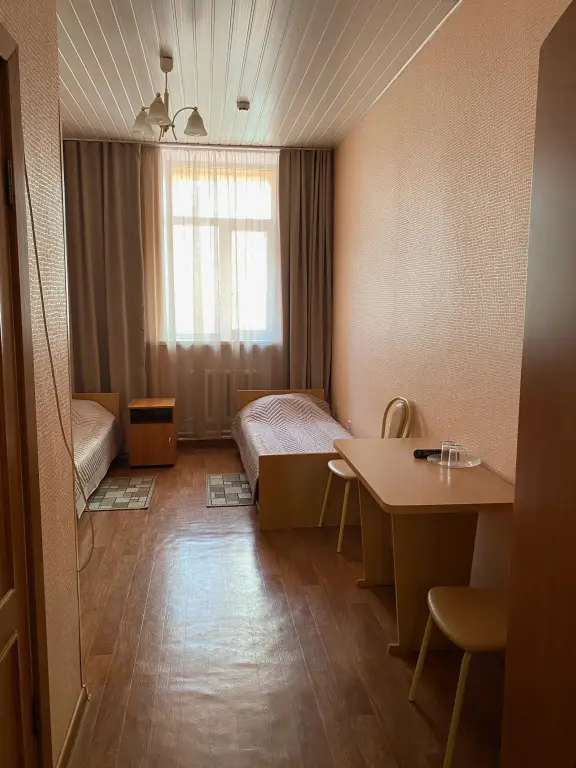 Тюмень: Uyut-Tsentr Mini-Hotel