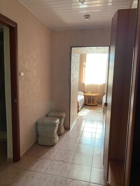 Тюмень: Uyut-Tsentr Mini-Hotel