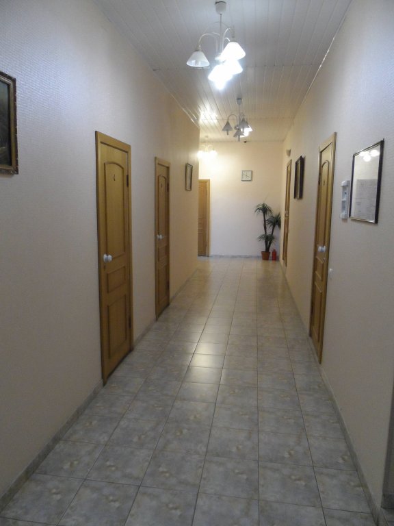Тюмень: Uyut-Tsentr Mini-Hotel