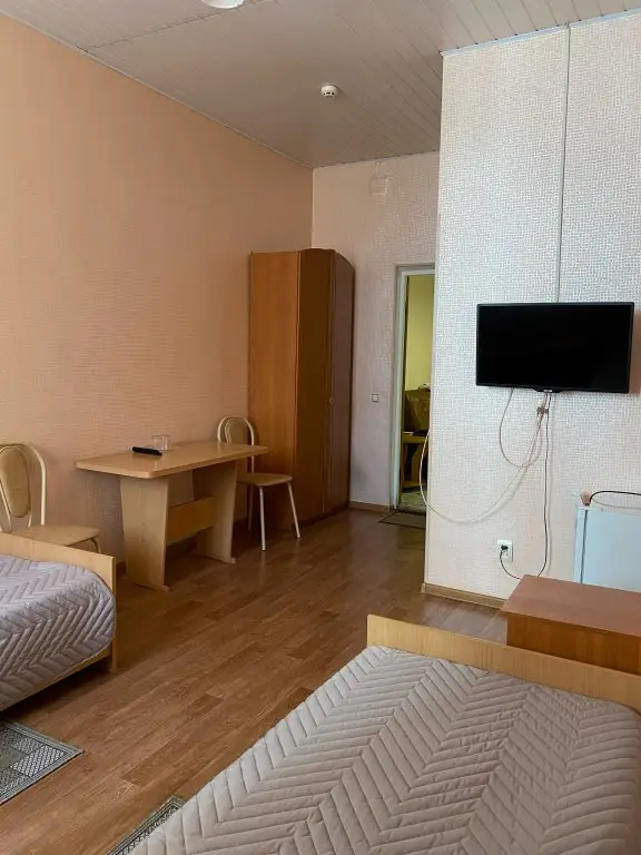 Тюмень: Uyut-Tsentr Mini-Hotel