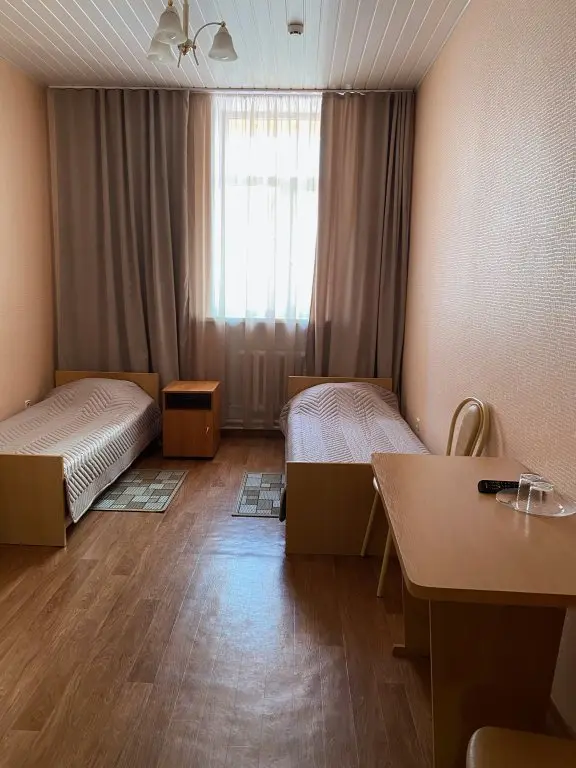 Тюмень: Uyut-Tsentr Mini-Hotel