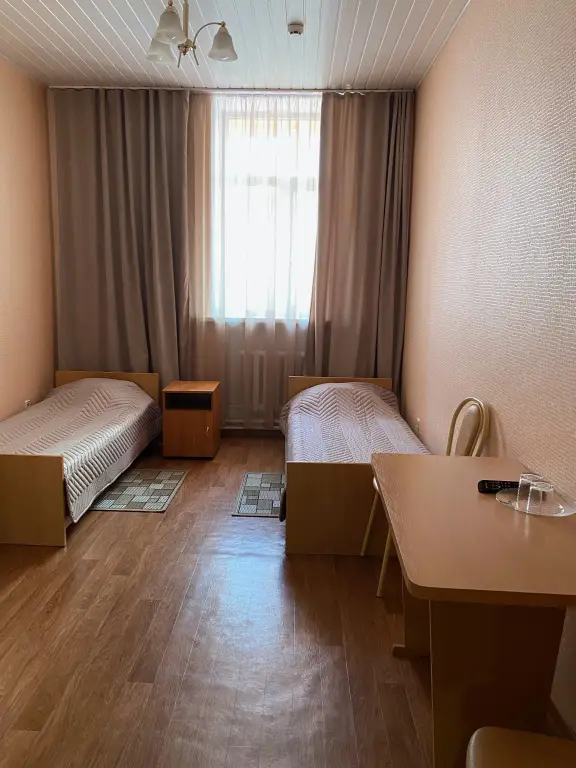 Тюмень: Uyut-Tsentr Mini-Hotel