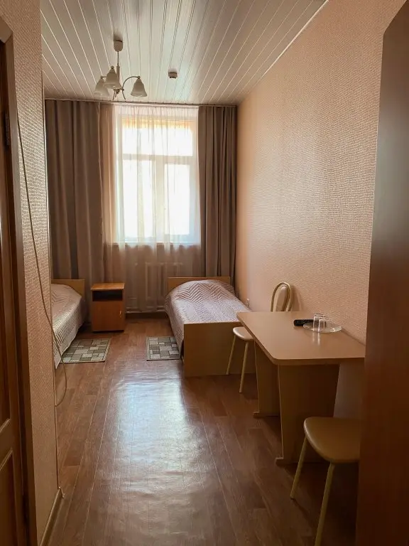 Тюмень: Uyut-Tsentr Mini-Hotel