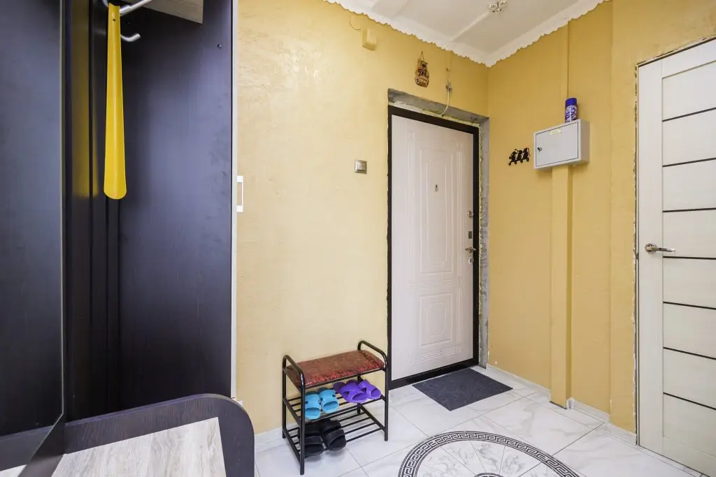Балашиха: Na Shestoj 11 Apartments