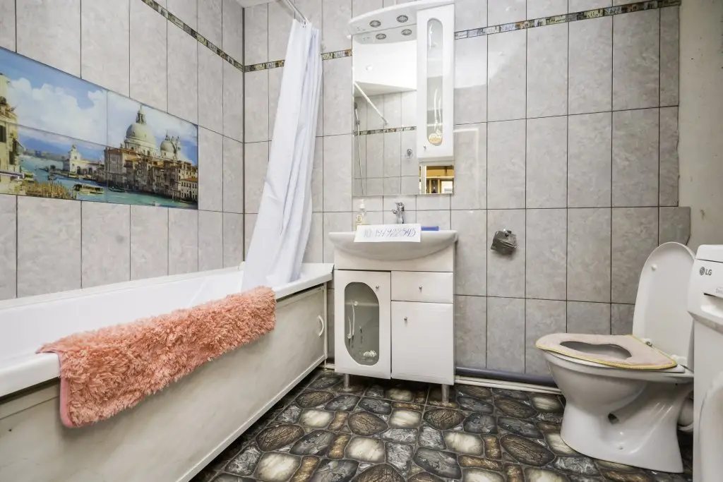 Балашиха: Na Shestoj 11 Apartments