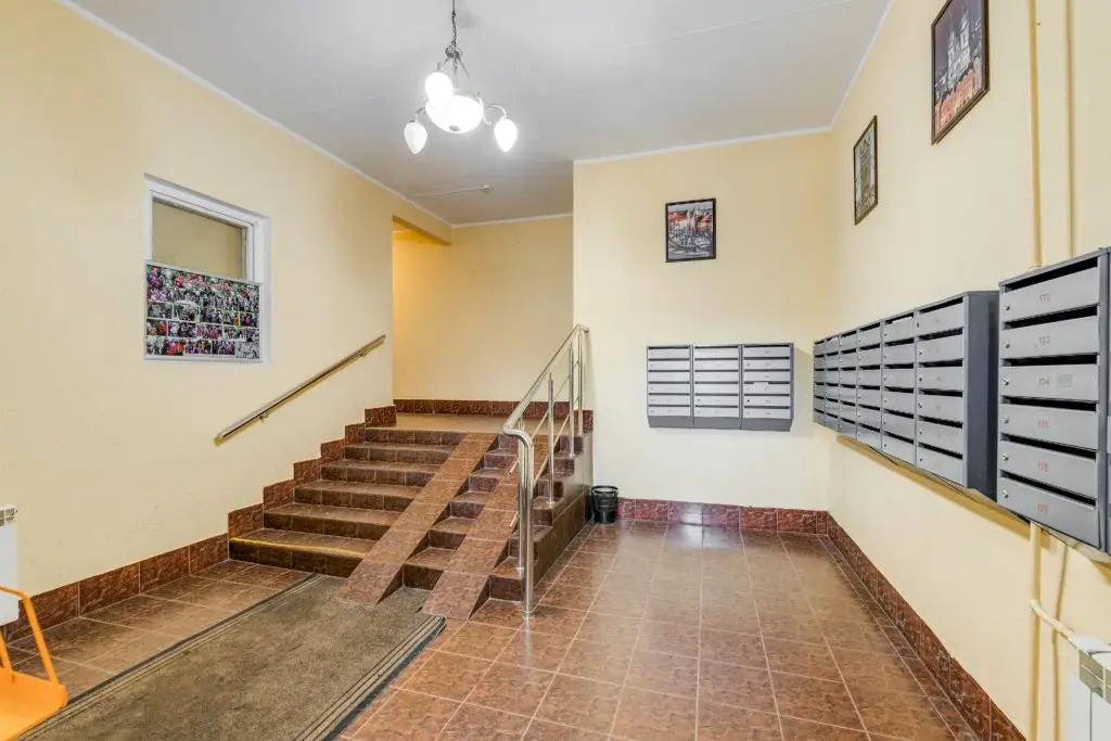 Москва: Simply Comfort. Spacious Apartments.10 Min Walk To The Metro