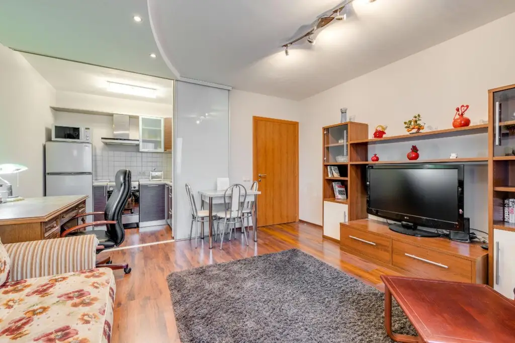 Москва: Simply Comfort. Spacious Apartments.10 Min Walk To The Metro
