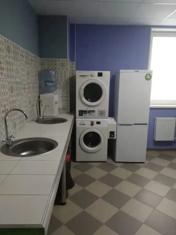 Hotelhot Nekrasovka Guest House — фото 1