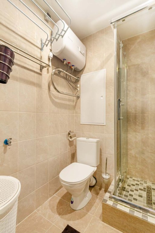 Москва: V Zhk My Space Apartments
