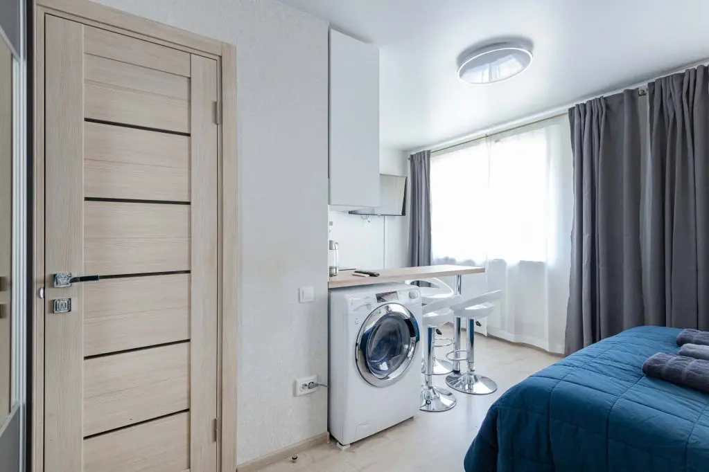 Москва: V Zhk My Space Apartments