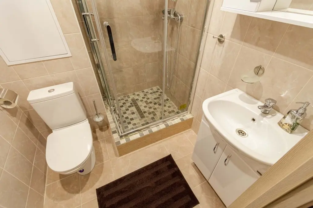 Москва: V Zhk My Space Apartments