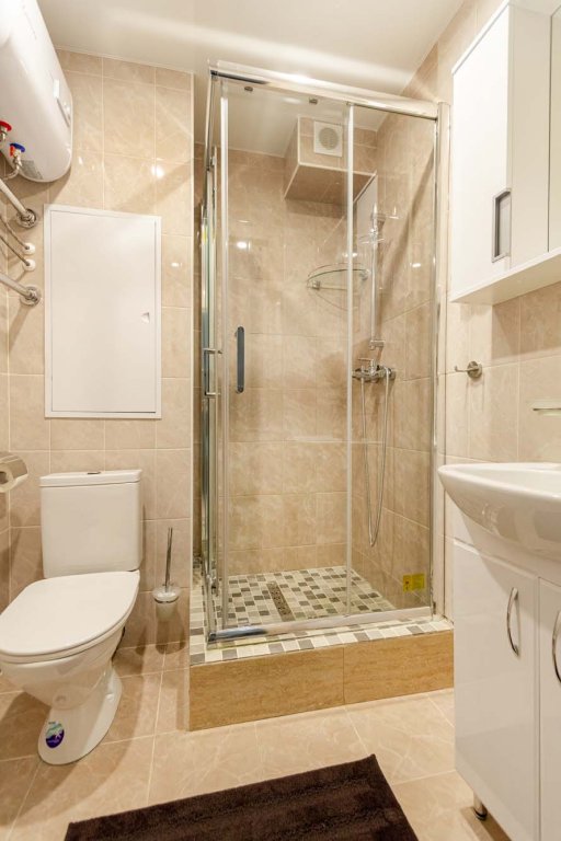 Москва: V Zhk My Space Apartments