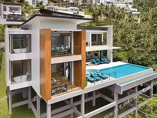 Муанг: 77Hotel Phuket
