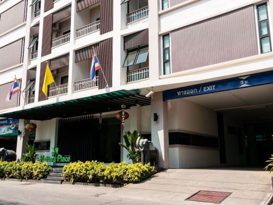 Чиангмай: Nida Rooms Lotus Chang Phueak 103 at Pattara Place