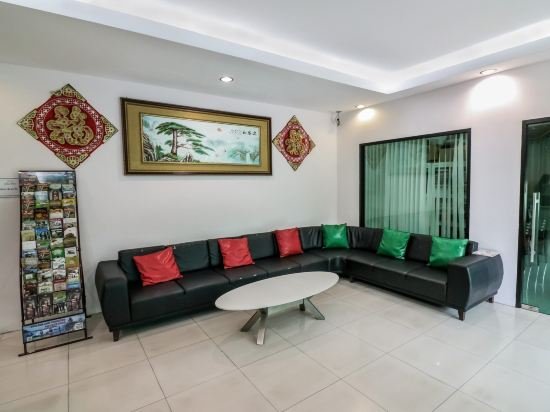 Nida Rooms Lotus Chang Phueak 103 at Pattara Place — фото 1