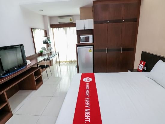 Чиангмай: Nida Rooms Lotus Chang Phueak 103 at Pattara Place