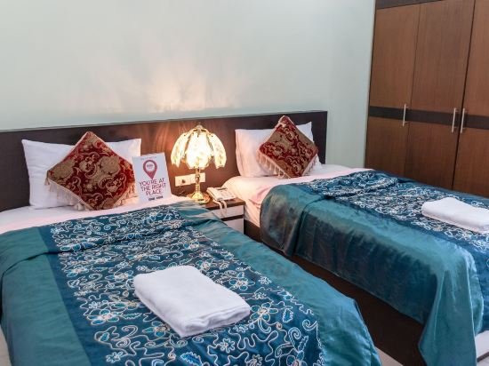Чиангмай: Nida Rooms Lotus Chang Phueak 103 at Pattara Place