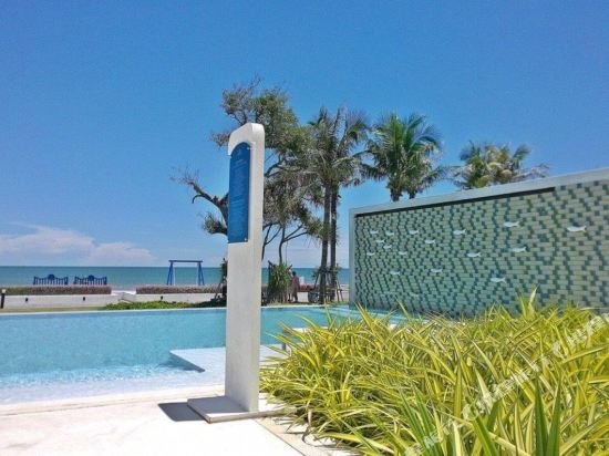 The Crest Santora Huahin Service Condo Room C77 — фото 1