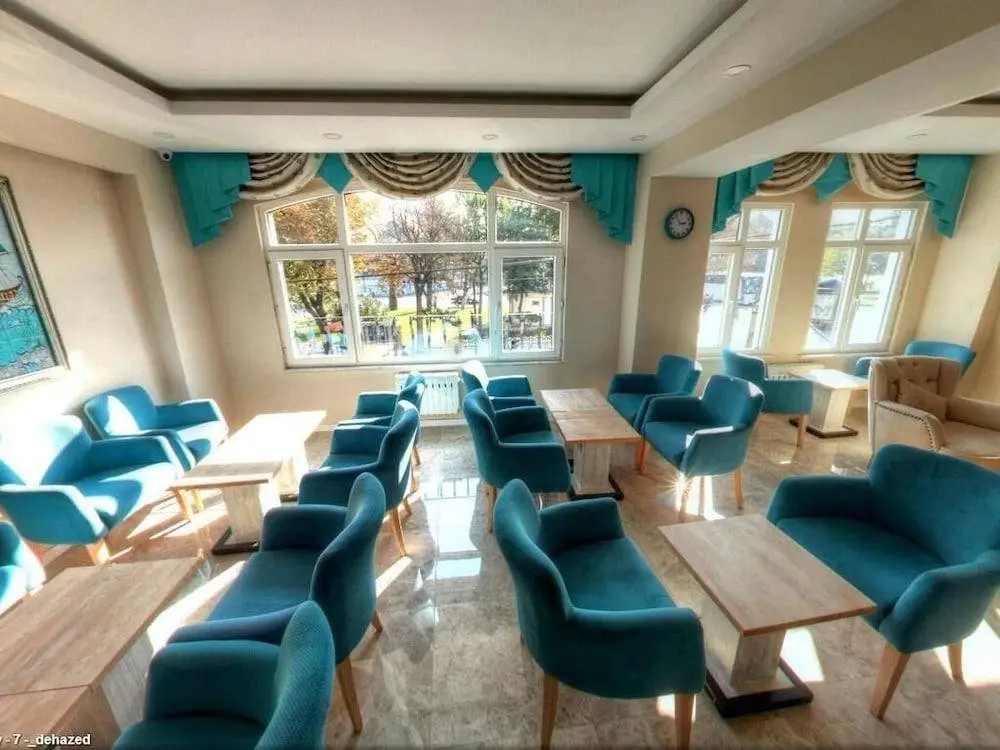 Стамбул: A Warmly Welcome Home To Star Holiday Hotel 28