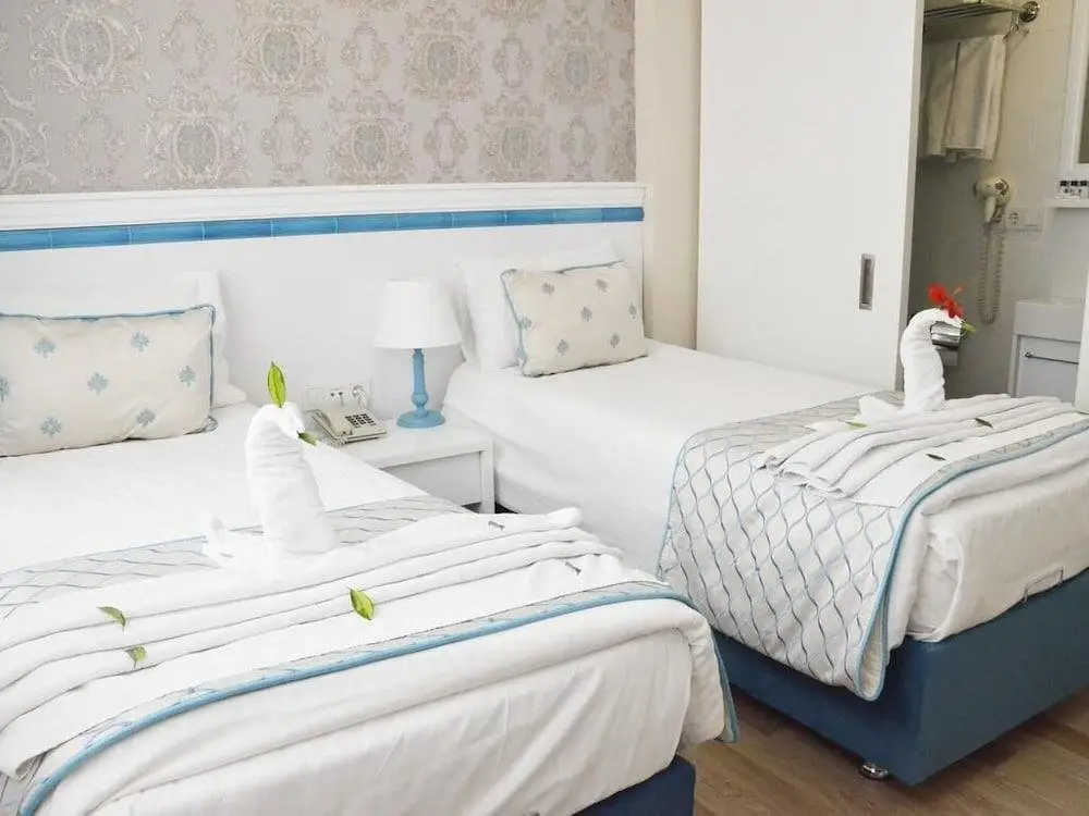 Стамбул: A Warmly Welcome Home To Star Holiday Hotel 32