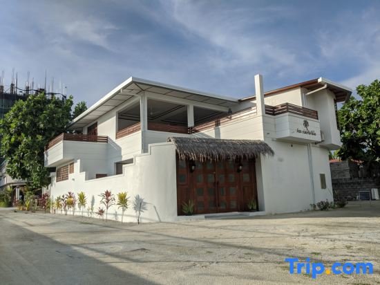 Северный атолл Мале: Sea Side Villa