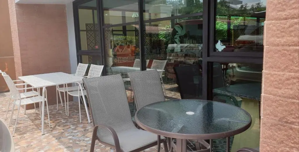Бангкок: Greenview Ekkamai10 Residence