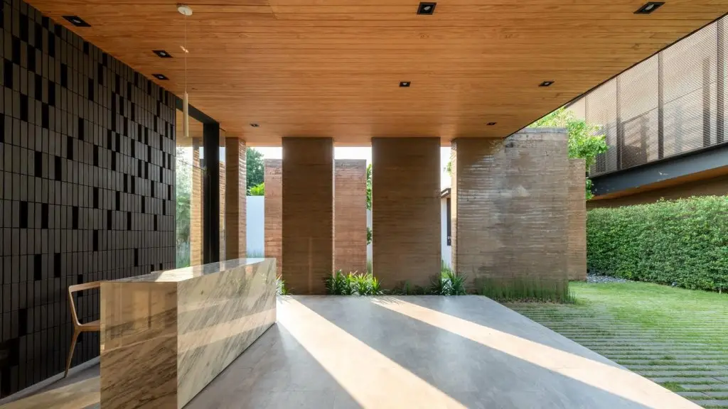 Канчанабури: Tara Villa