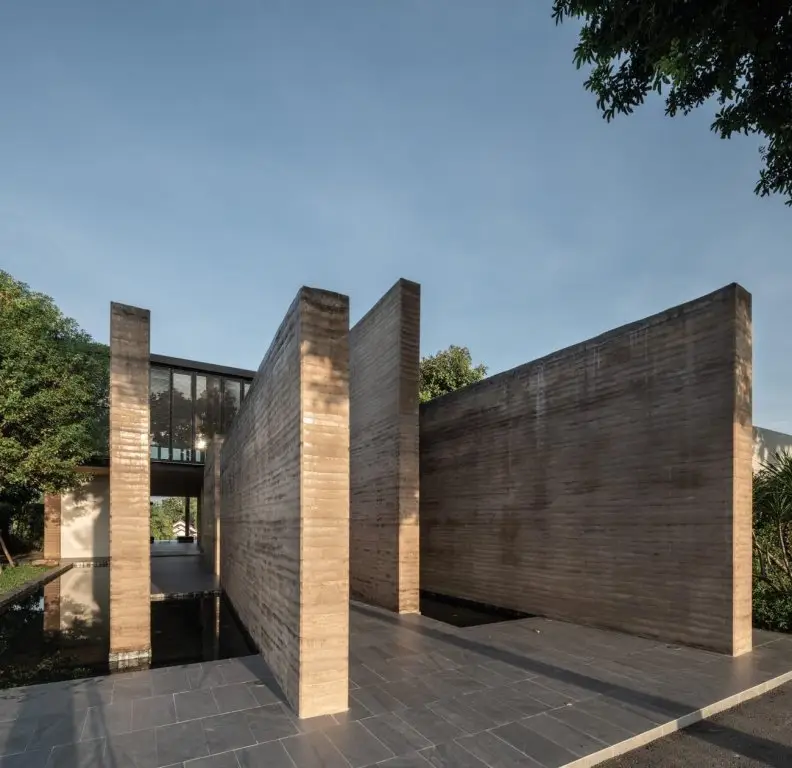 Канчанабури: Tara Villa