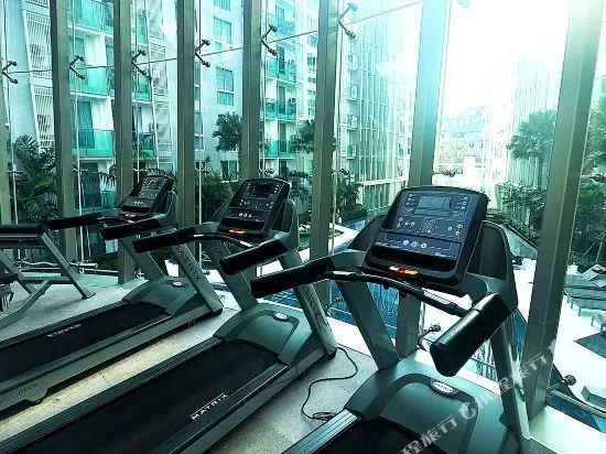 Паттайя: YoYo City Center Residence Apartment