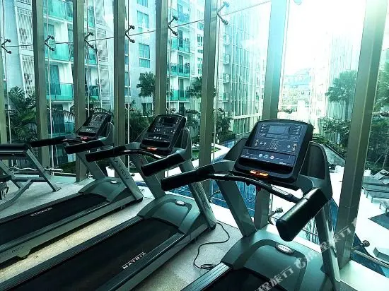 Паттайя: YoYo City Center Residence Apartment