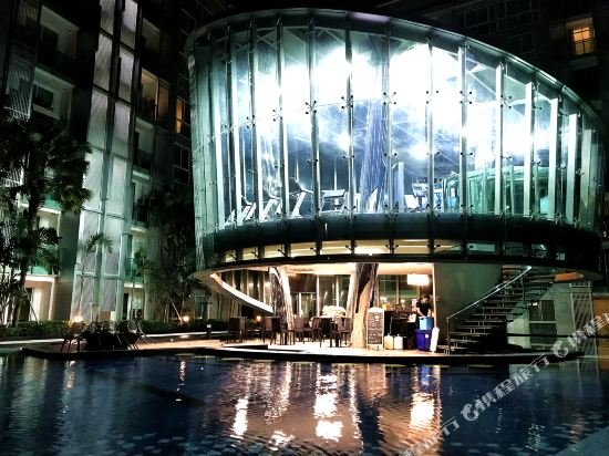 Паттайя: YoYo City Center Residence Apartment