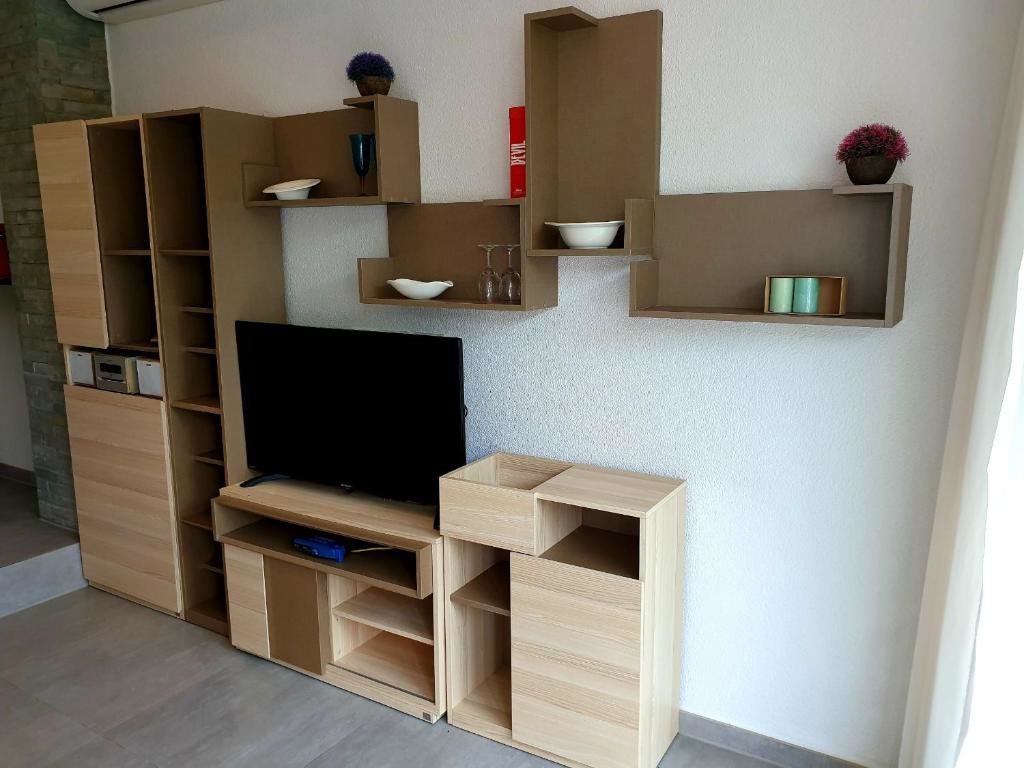 Паттайя: Cozy Retreat 1BR