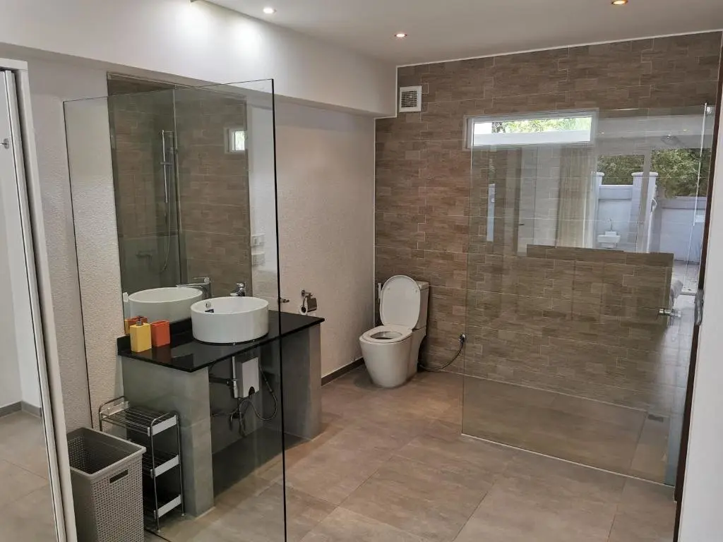 Паттайя: Cozy Retreat 1BR