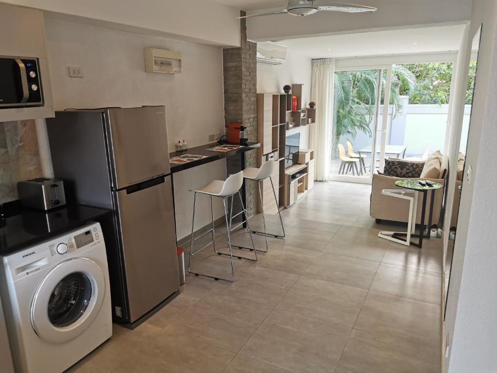 Паттайя: Cozy Retreat 1BR