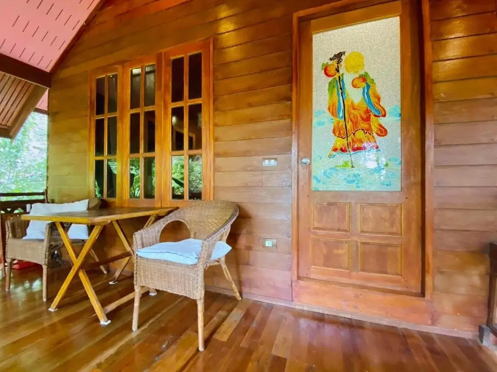 Яо Ной: Sabai Corner Bungalows - SHA Extra Plus