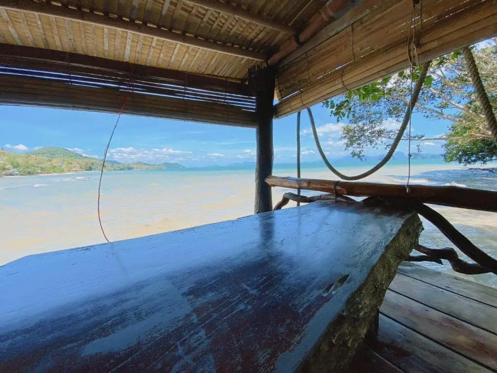 Яо Ной: Sabai Corner Bungalows - SHA Extra Plus