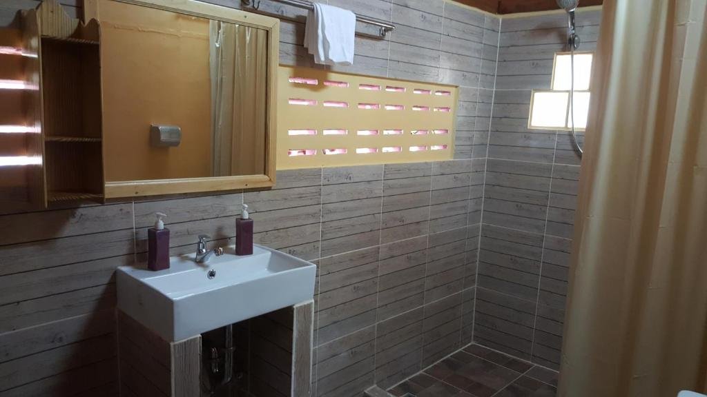 Яо Ной: Sabai Corner Bungalows - SHA Extra Plus