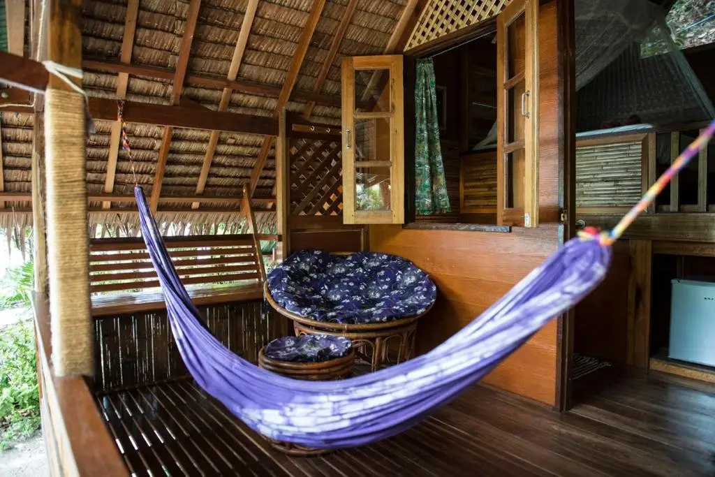 Яо Ной: Sabai Corner Bungalows - SHA Extra Plus