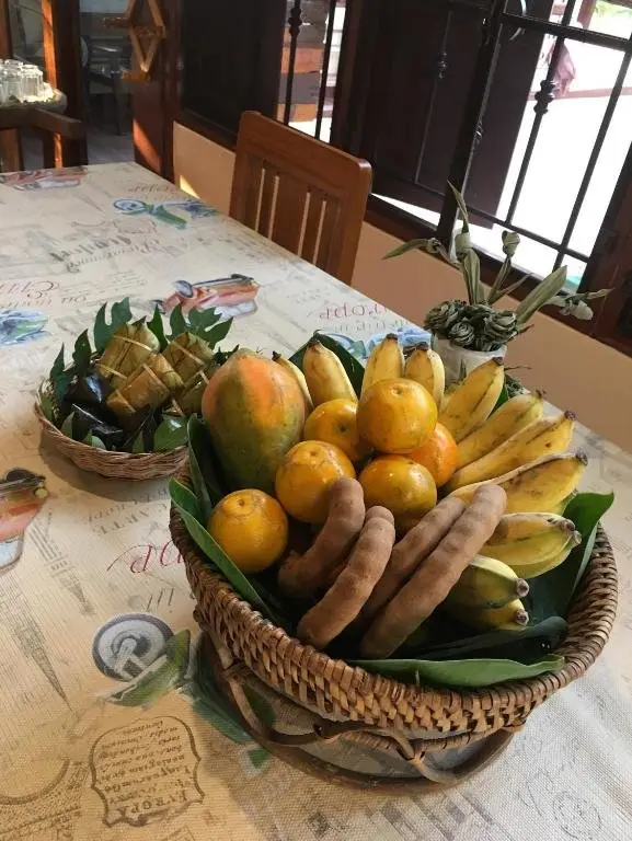 Нан: Baan Mai Muang Nan