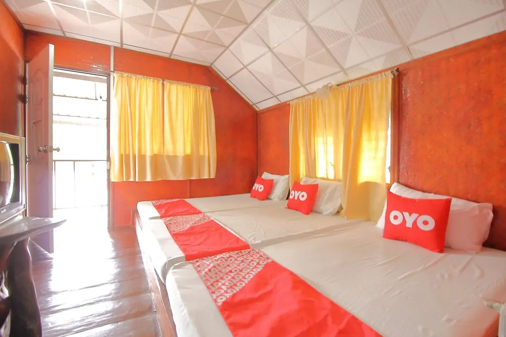 Сай Йок: Happiness Resort Kanchanaburi