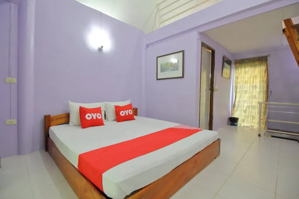 Сай Йок: Happiness Resort Kanchanaburi
