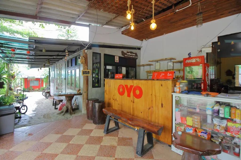 Сай Йок: Happiness Resort Kanchanaburi