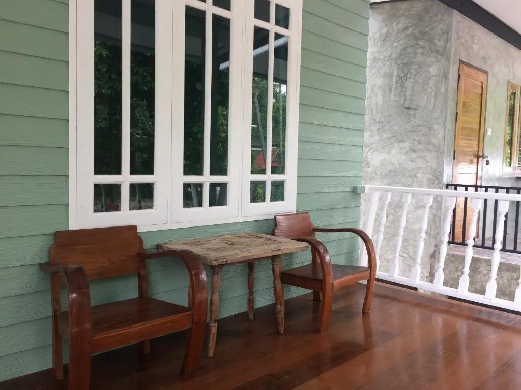 Кхлонг Кхут: Thongsuwan Resort