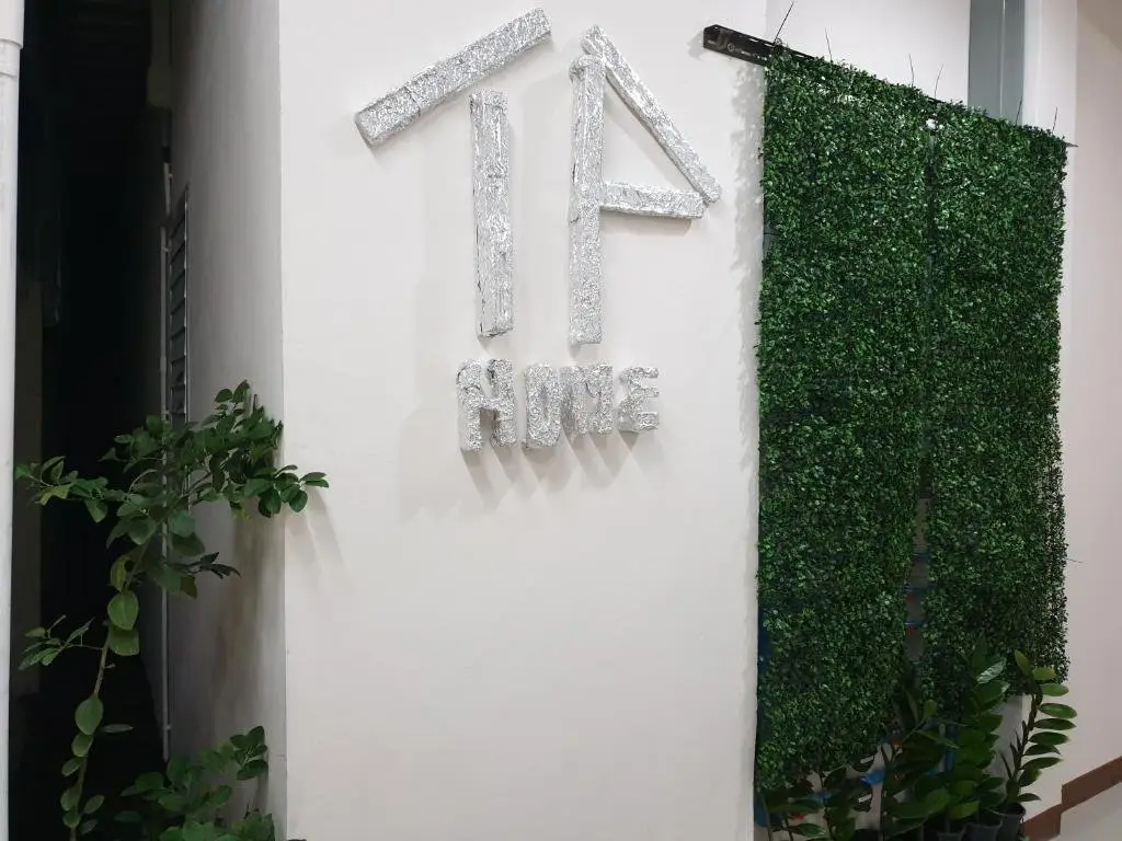 Бангкок: TP home
