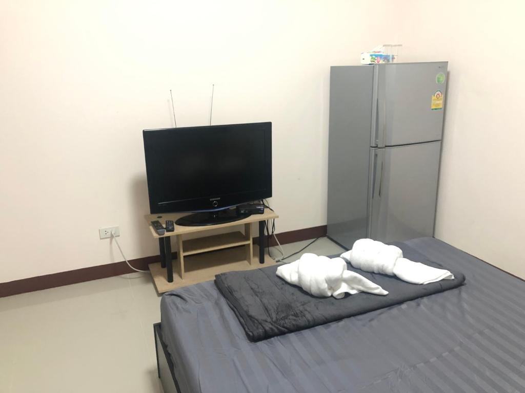 Бангкок: TP home