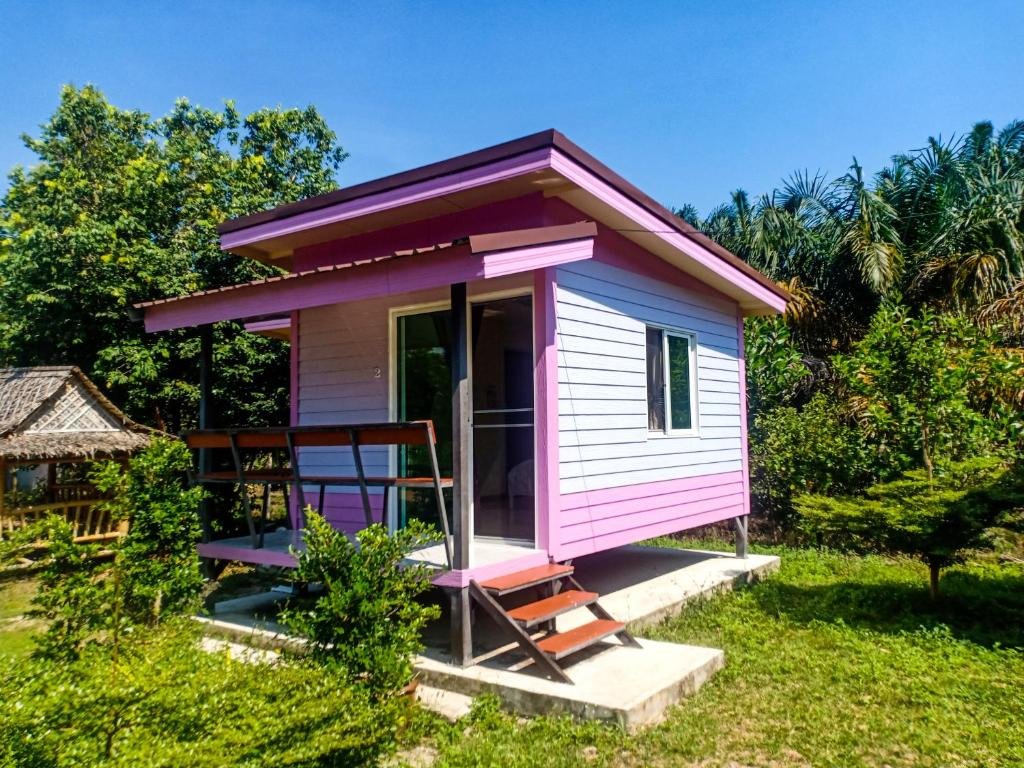 Pathio: Win Gray Homestay