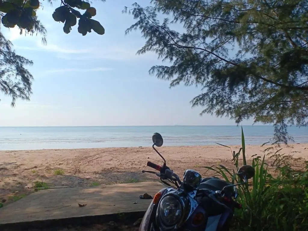 Pathio: Win Gray Homestay